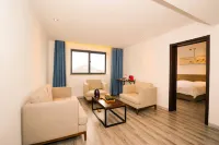 Moutain Top Sunrise Boutique Hotel