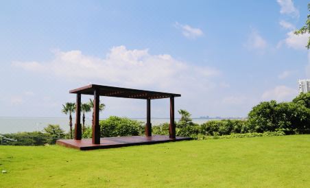 Beiwuwan No. 1 Tuyi Seaview Apartment Hotel - Housity