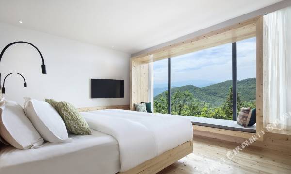 Slow house, xiannvushan guiyuan boutique holiday home stay