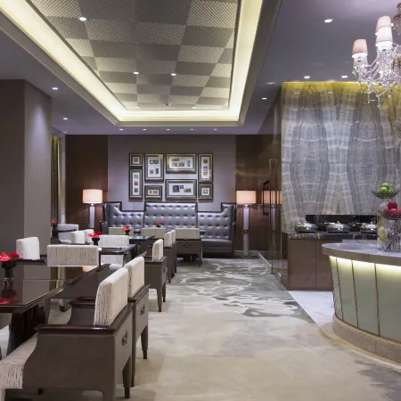 Wanda Vista Nanning