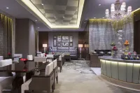 Wanda Vista Nanning - bar