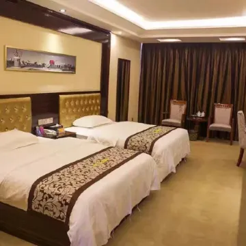 Nanjiang Hotel, Pingjiang