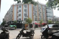 Lancang Welfare Hotel