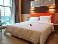 7 Premium Hotel (Huai'an Zhou Enlai Memorial Hall Yonghuai East Road)