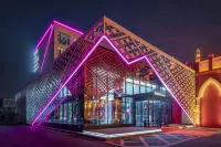 X Art Hotel Hotels in Changchun