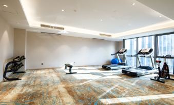 Kyriad Marvelous Hotel (Shenzhen Linheng Plaza Liuyue Subway station)