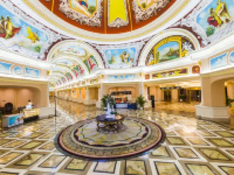 ChaoHu Country Garden Phoenix Hotel Hotels in Chaohu