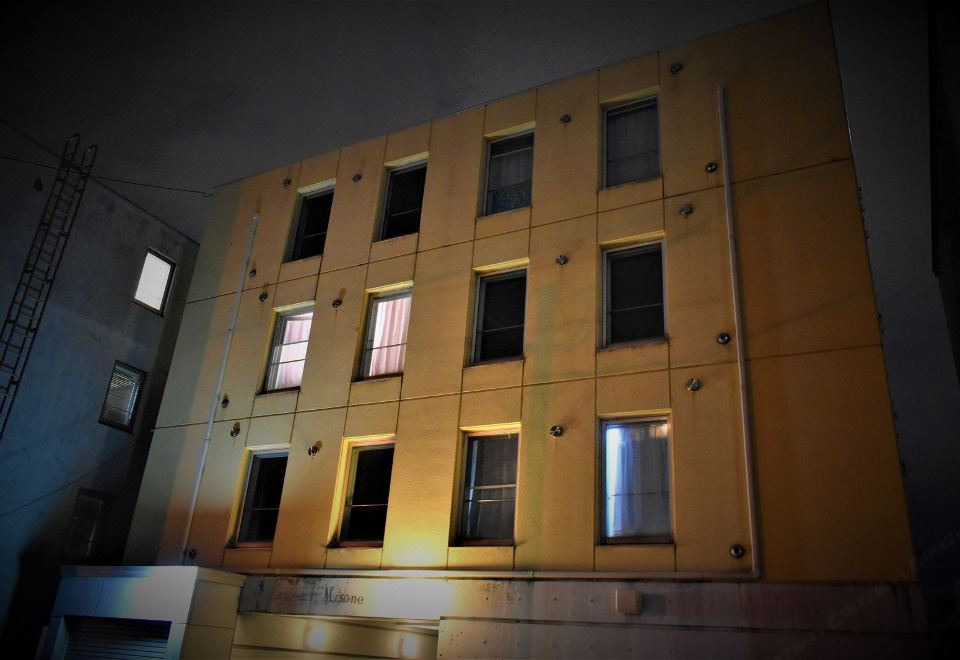 2. 키야자 홈 삿포..