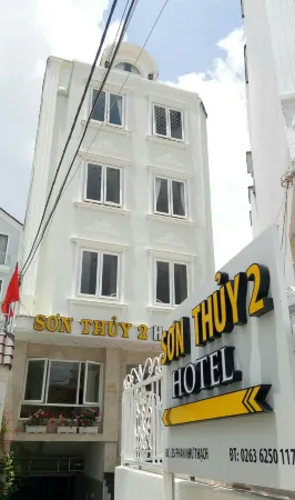 聖翠2酒店
