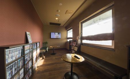 Dormy Inn Kurashiki Natural Hot Spring - Housity