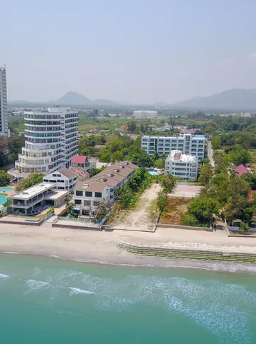 รูปภาพของCera Resort Cha-Am เซรารีสอร์ท ชะอำ