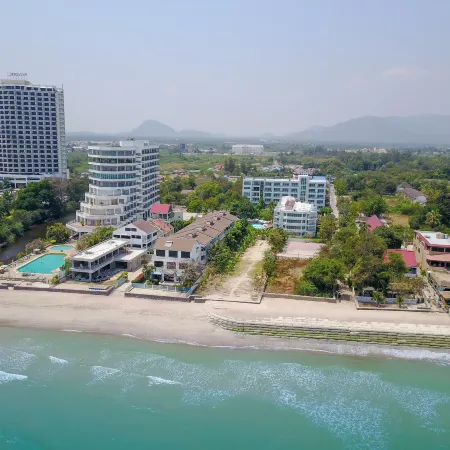 Cera Resort @ Cha-am