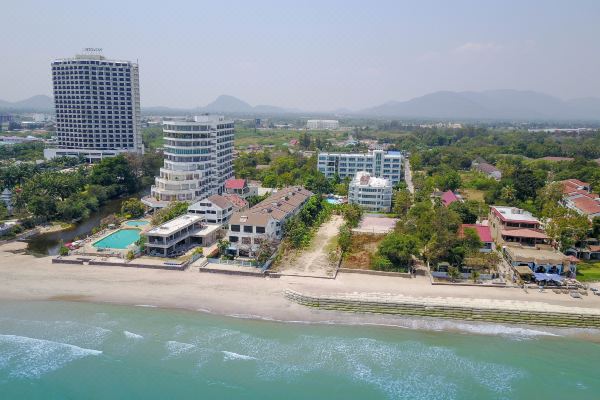세라 리조트 @ 차암(Cera Resort @ Cha-am)_1