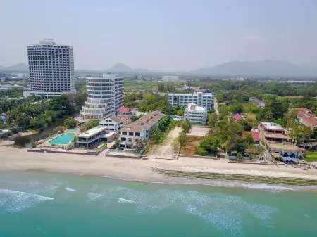 Cera Resort @ Cha-am