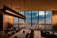 The Westin Zhongshan Guzhen - bar