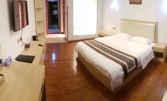 Zanda Xiangxiong Hotel