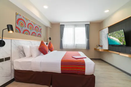 KK Karon Kata Boutique Hotel