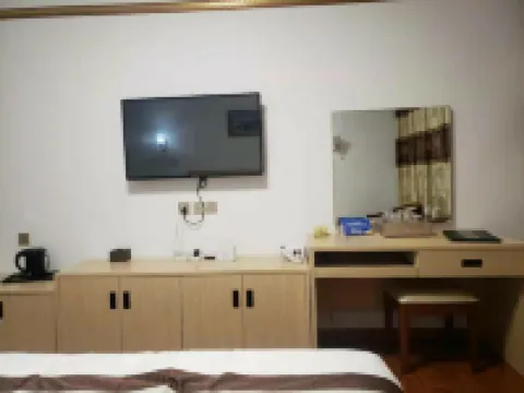 Zanda Xiangxiong Hotel Hotels in Zanda
