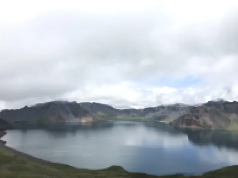 Yuan Inn (Changbai Mountain West Scenic Area Ticket Office Branch)