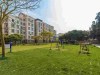 Putuo Mountain Han She Homestay (Putuo Temple Branch) Hotel in zona Baibusha