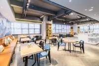 Atour Hotel (Liuquan Road, Zibo Hi-tech Zone) Hotels in Zibo