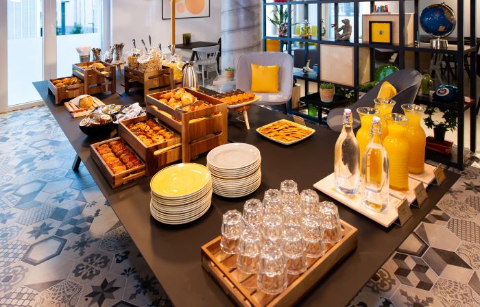 Staycity Aparthotels Venice Mestre