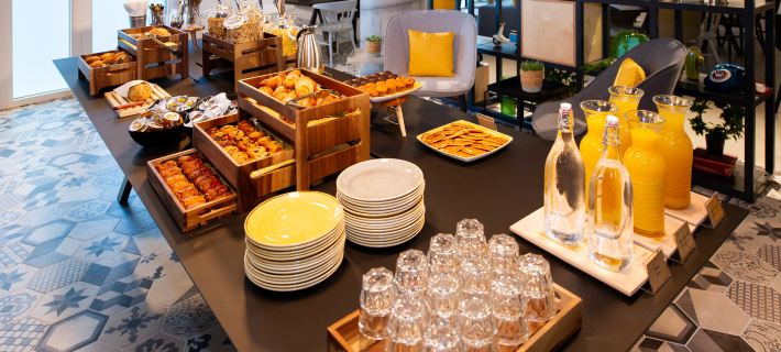 Staycity Aparthotels Venice Mestre Hotels in Venedig