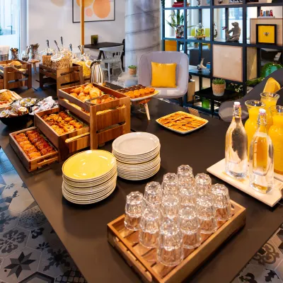 Staycity Aparthotels Venice Mestre Hotels near Galleria Matteotti
