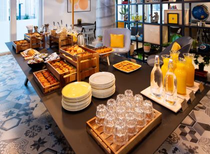 威尼斯梅斯特雷住宿城市公寓酒店 威尼斯酒店優惠