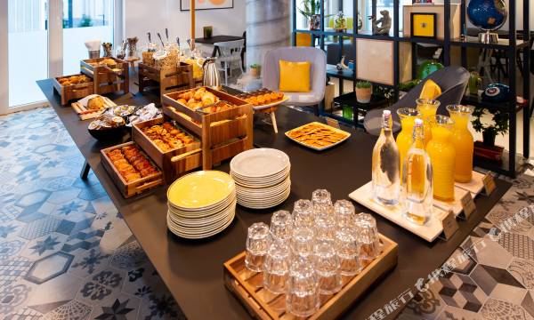 Staycity Aparthotels Venice Mestre