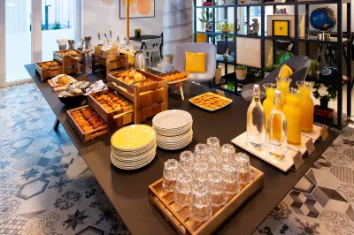 Staycity Aparthotels Venezia Mestre Hotel in zona COIN
