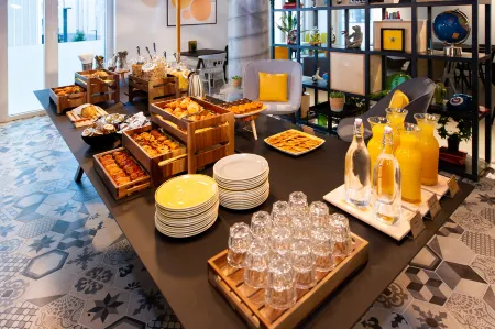 Staycity Aparthotels Venice Mestre