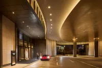 Conrad Shenyang Hotels in Shenyang