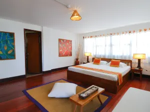 Discovery Coron (formerly Club Paradise Palawan)