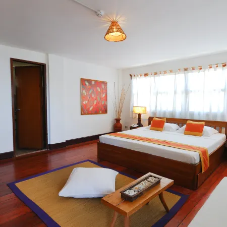 Discovery Coron (formerly Club Paradise Palawan)