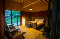 Ge'erkang Kangyang Forest Hotel