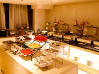 青岛百宸文化酒店 - 餐厅