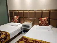 Anyi Hotel (Dingxi Yongding Middle Road Shop)