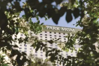 Park MGM Las Vegas Hotel a 