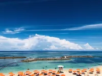 Sheraton Okinawa Sunmarina Resort - Romantic