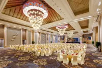 Felton Grand Hotel Bazhong