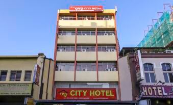 OYO 761 City Hotel