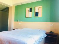 台州红树湾宾馆 - 普通大床房