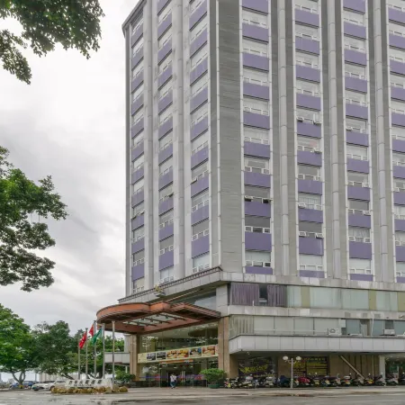 Kaiping Hotel