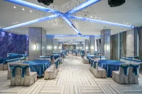 Jinhuafu Hotel Hotels in Longchang