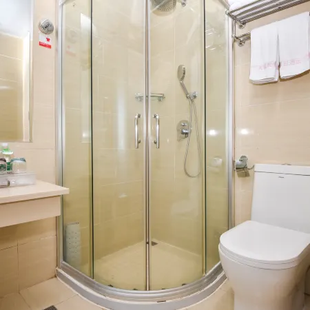 Tianxianpei Boutique Hotel (Qianshan City Nanyue Road)