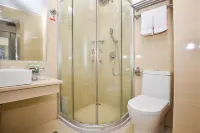 Tian Xian Pei Holiday Hotel Hotels in Qianshan