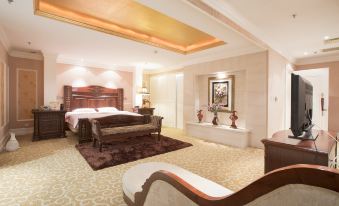 Kangcheng Jianguo International Hotel