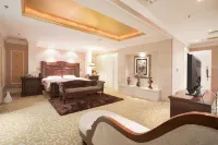 Kangcheng Jianguo International Hotel