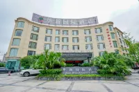 Huaxin International Hotel - 3 estrellas